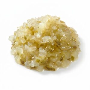 Sweet Pickle Relish Packets | RAW