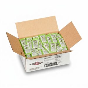 Sweet Pickle Relish Packets | PKG