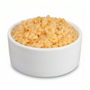 Chopped Garlic in Water | PNB