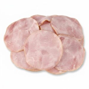 Canadian-Style Cured Pork Rolls | RAW