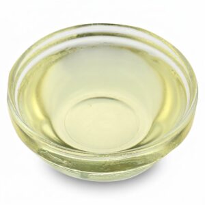 Clear Canola Frying Oil | RAW