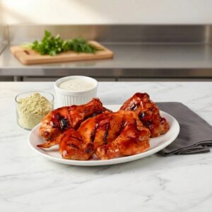 Ranch Dressing Mix | PWB