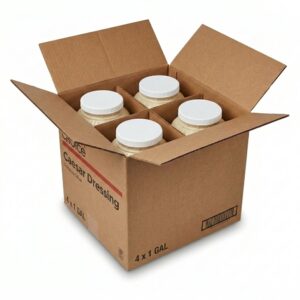 Caesar Dressing | PKG