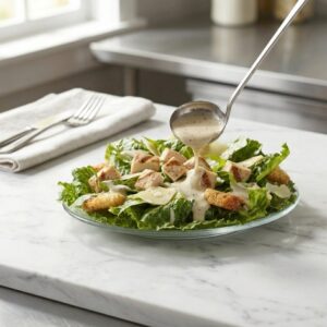 Caesar Dressing | PWB