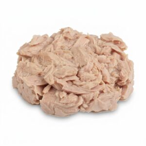Chunk Light Skipjack Tuna in Water | RAW