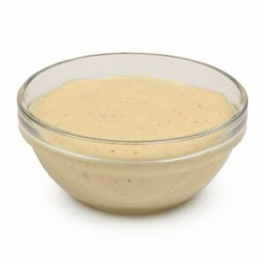 Honey Mustard Dressing Packet | PNB