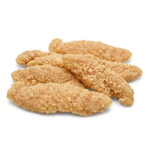 Chicken Tenders | RAW