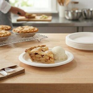 Fiber Plates | PWB