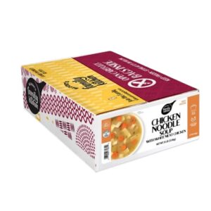 Chicken Noodle Soup - Gordon Restaurant Market