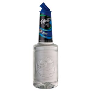 Bar Syrup | IPG
