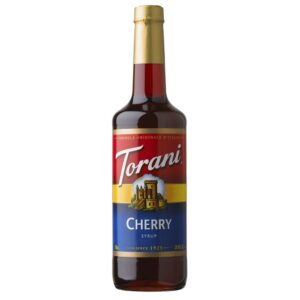 Cherry Syrup 750ml | IPG