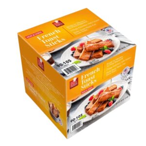 French Toast Sticks | COR