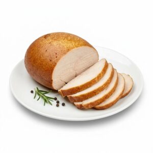 TURKEY BRST SKNLS OIL BRN 2-9#/AVG | PNB