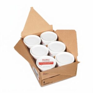 Smooth Peanut Butter | PKG
