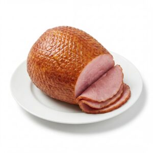 Water-Added Pit Hams | PNB