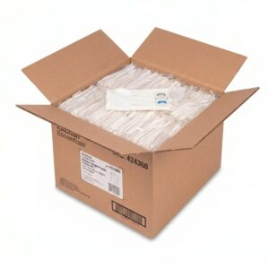Wrapped Cutlery Kits | PKG