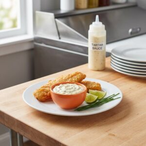 Tartar Sauce | PWB