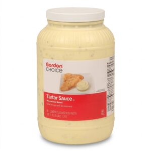 Tartar Sauce | IPG