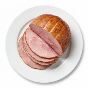 Smokehouse Flat Buffet Ham | PNB