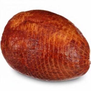 Classic Pit-Style Ham | RAW