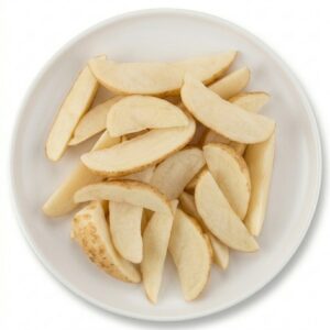 Fries Wedge 8cut 6-5Lb | PNB