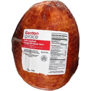 Classic Pit-Style Ham | IPG