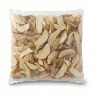 Fries Wedge 8cut 6-5Lb | IPG