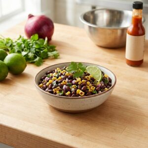 Black Beans | PWB