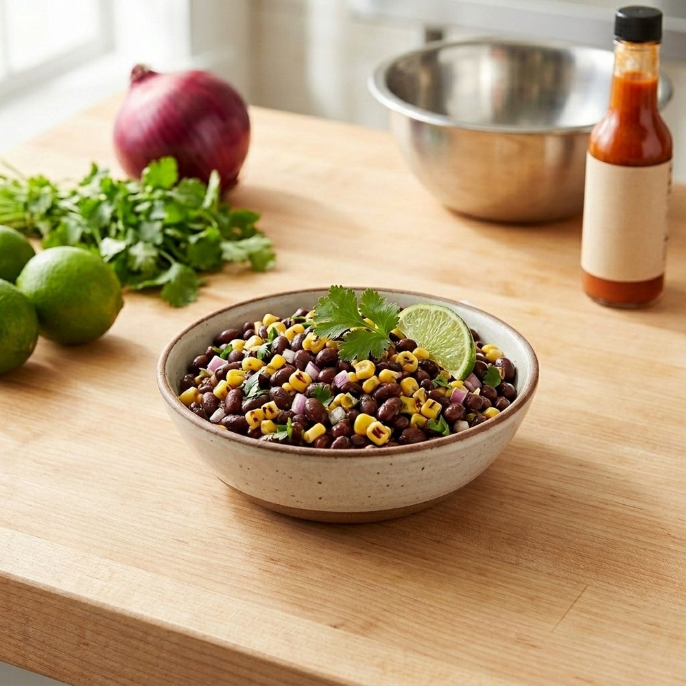 Black Beans - Gordon Restaurant Market