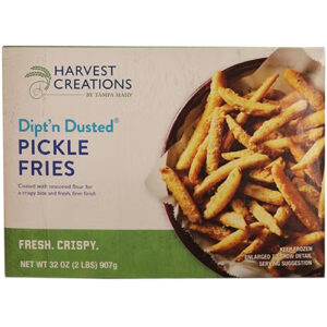 Pickle Fries