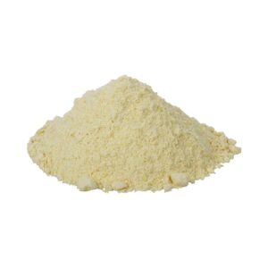 Yellow Cake Mix | RAW