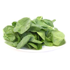 Baby Spinach | RAW