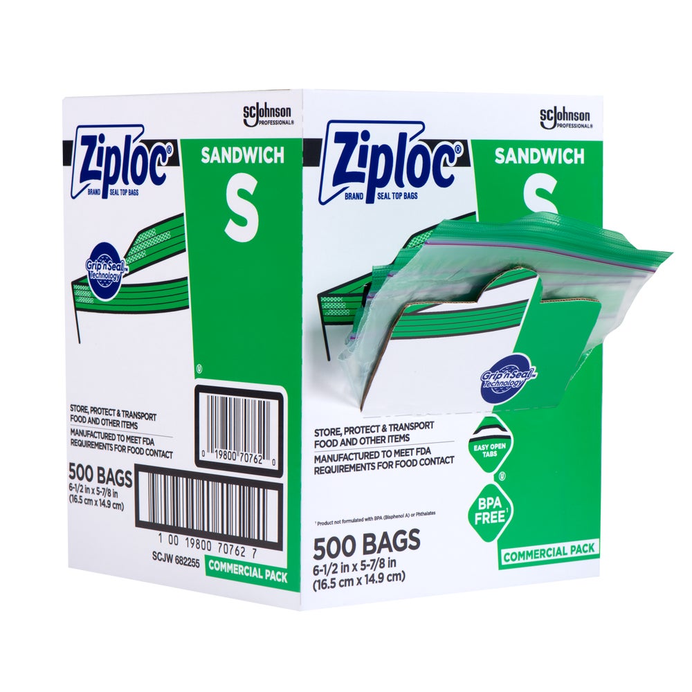 Sandwich Bags - Gordon Restaurant Market