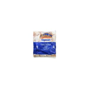 Mountaire Cut Jumbo Chicken Wings | IPG