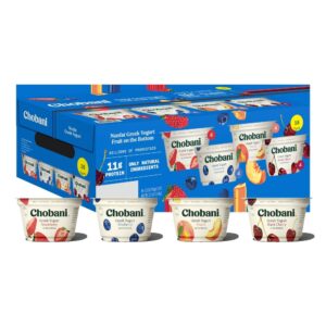 Greek Yogurt | PNB