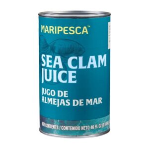 Sea Clam Juice | IPG