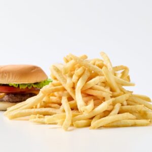 1/4″ Shoestring Fries | PNB