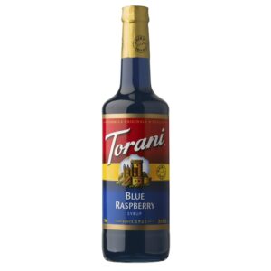 Blue Raspberry 750ml | IPG
