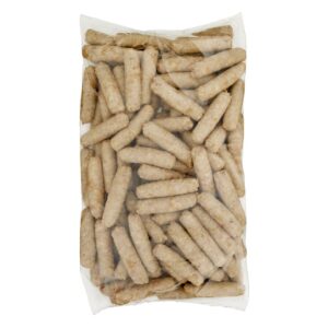SAUSAGE LNK CHIX CKD HALAL 1.3Z 2-5# | IPG