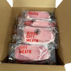 Boneless Pork Chop | PKG