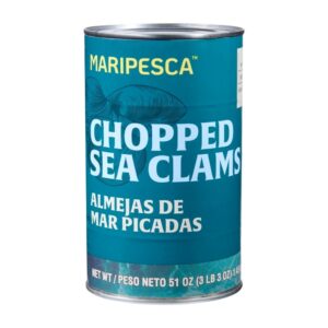 Chopped Sea Clams | IPG