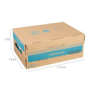 Chopped Sea Clams | COR