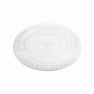 LID XSLOT 32Z CLR 10-100CT FABK - Gordon Restaurant Market