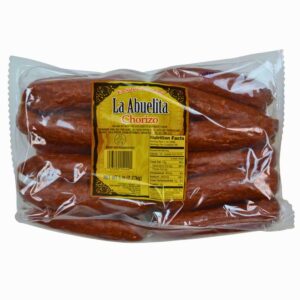 Chorizo Sausage | IPG