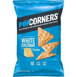 White Cheddar | IPG