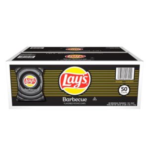 Lays BBQ Chips | COR