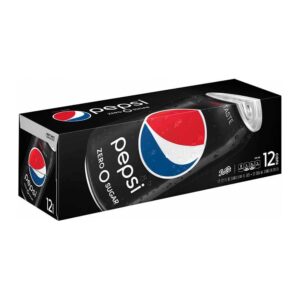 Pepsi Max | COR