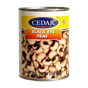 Black Eyed Pea Beans | IPG