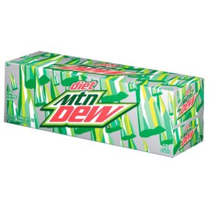 Diet Mountain Dew | COR