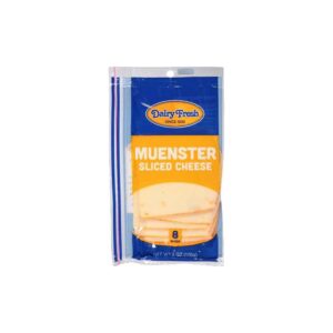 Muenster Cheese | IPG